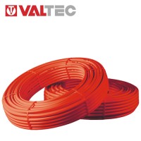 Труба из сшитого полиэтилена Valtec PE-X EVOH Труба из сшитого полиэтилена Valtec PE-X EVOH